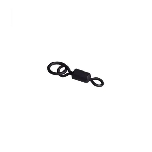 Ridgemonkey Connexion Flexi Ring Swivel Size 8