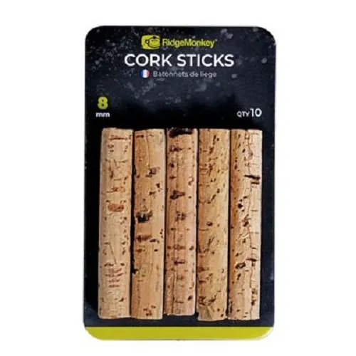 Ridgemonkey Cork Stick 8mm