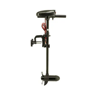RAPTOR BOATS MOTOR ELECTRICO 12V 18 LBRS