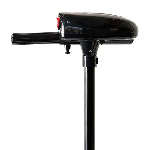 RAPTOR BOATS MOTOR ELECTRICO 12V 18 LBRS
