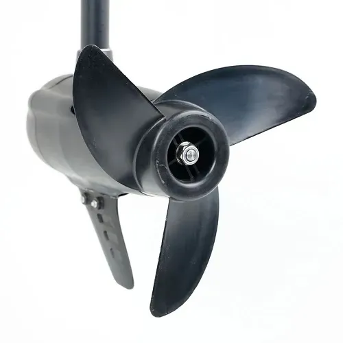 RAPTOR BOATS MOTOR ELECTRICO 12V 40 LBRS