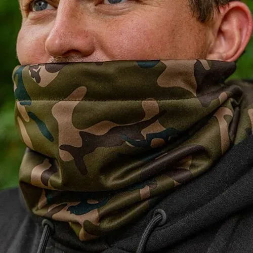 Fox Thermanl Camo Snood