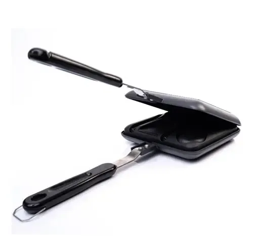 Ridgemonkey The Classic Deep Fill Sandwich Toaster XL