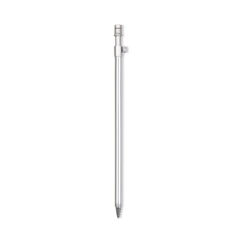 ANACONDA GUNMETAL POWERDRILL STICKS 50 88 cm 2460550
