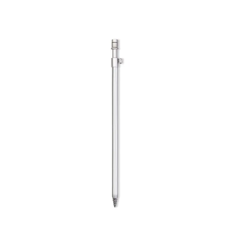 ANACONDA GUNMETAL POWERDRILL STICKS 35 58 cm 19MM 2460535