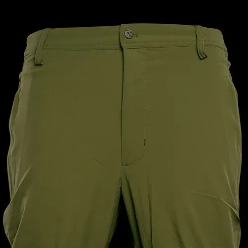 Ridgemonkey Apearel Dropback Cargo Pants Green Size XL