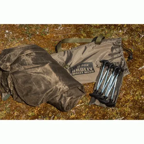 Fox Mosquitera 60in Brolly Mozzy Mesh
