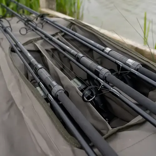 JRC Defender Holdall 12' 3+3 Rod