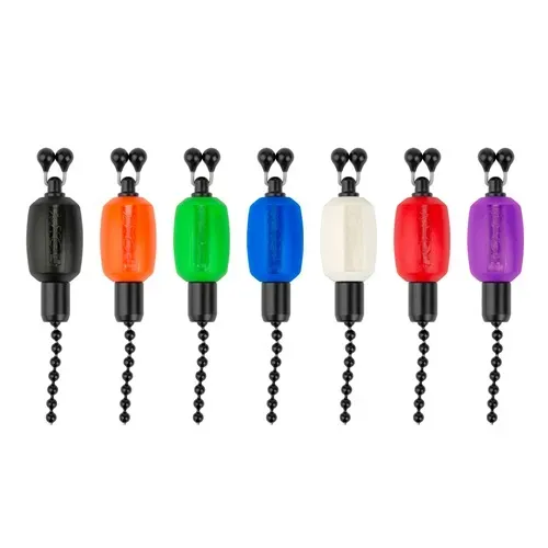 Fox Black Label Dinky Bobbins Blue