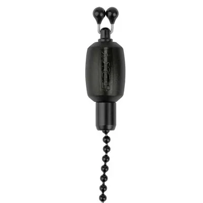 Fox Black Label Dinky Bobbins Black