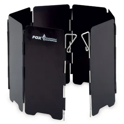 Fox Protector Cortavientos Cookware Windshield  Standard
