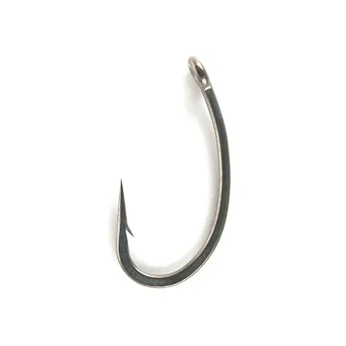 Fox Anzuelos Edges Armapoint Curve Shank X Size 4