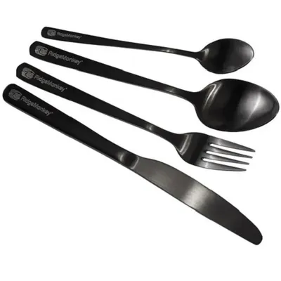 Ridgemonkey DLX Cutlery Set