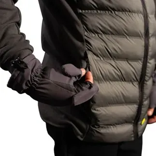 Ridgemonkey Apearel K2KP Tactical Glove Black Size L/XL