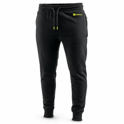 Ridgemonkey Apearel Heavyweight Jogger Black Size M
