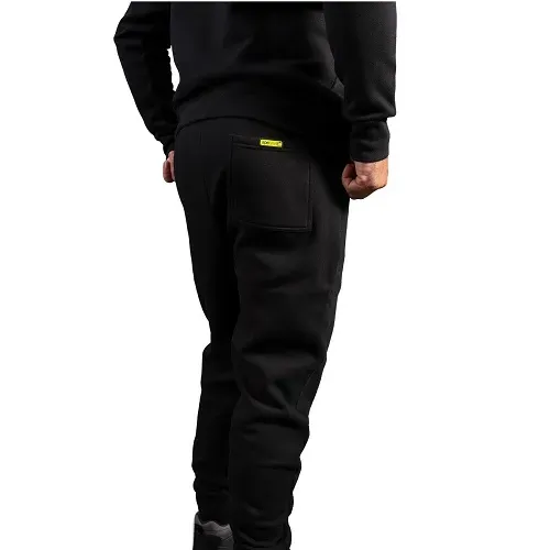 Ridgemonkey Apearel Heavyweight Jogger Black Size M