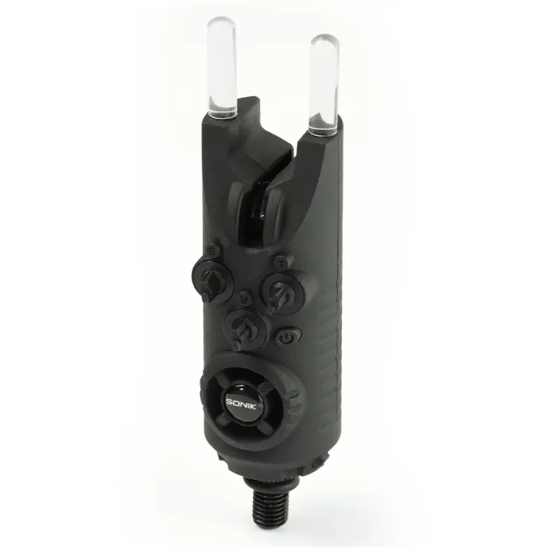 SONIK GIZMO ALARM SINGLE (1 UNIDAD) GREEN
