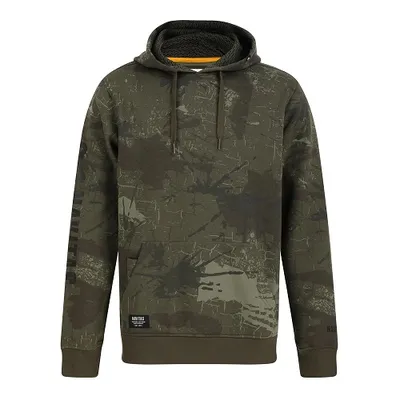 NAVITAS CAMO IDENTITY HOODY S NTTH4634 S