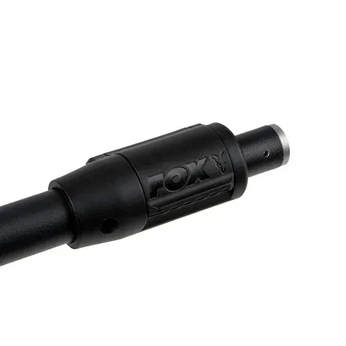 Fox Cam Lok And Power Point Storm Poles 24in