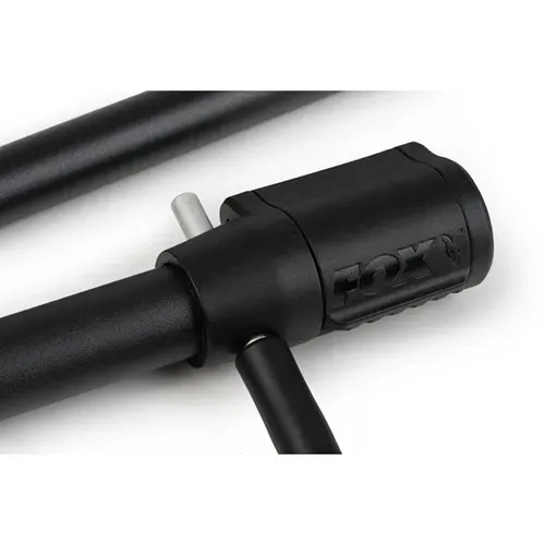 Fox Cam Lok And Power Point Storm Poles 16in