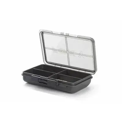 Fox F Box 4 Compartment