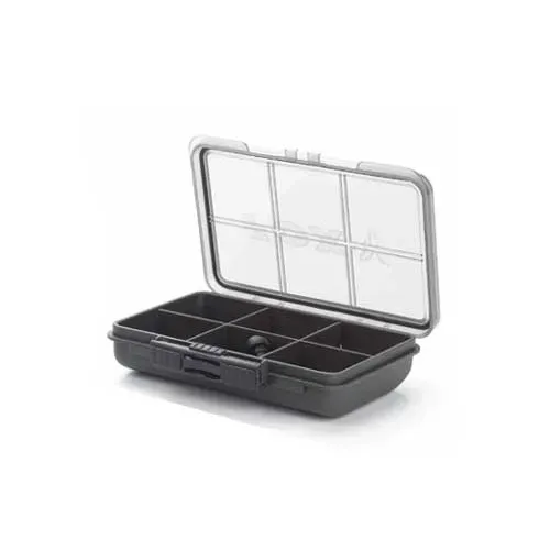 Fox F Box 6 Compartment
