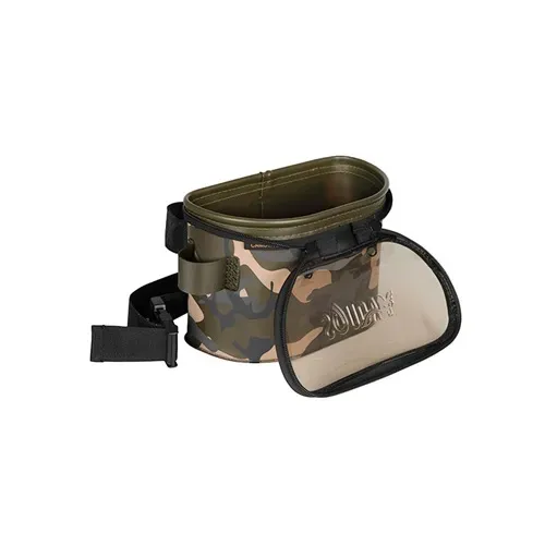Fox Aquos Camolite Bait Belt 4L