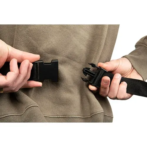 Fox Aquos Camolite Bait Belt 4L