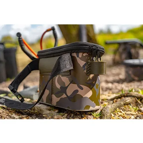 Fox Aquos Camolite Bait Belt 4L