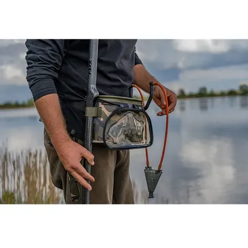 Fox Aquos Camolite Bait Belt 4L
