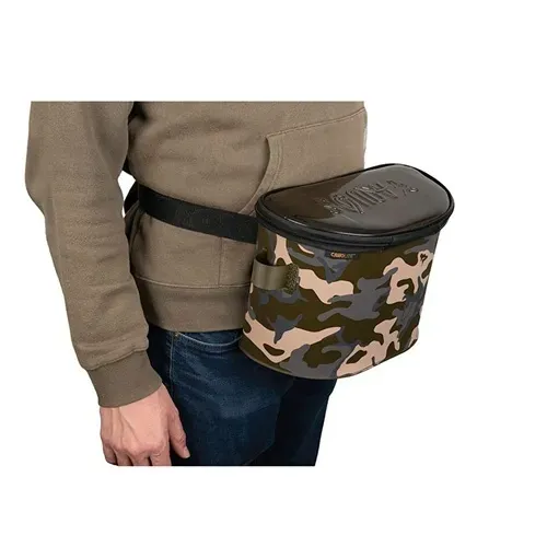 Fox Aquos Camolite Bait Belt Large 8L
