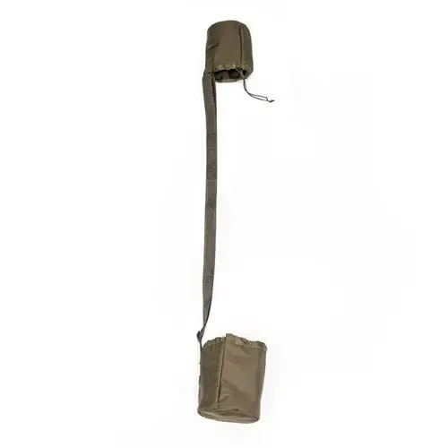 Avid Carp Compound Luggage Rod Sleeve Transporte
