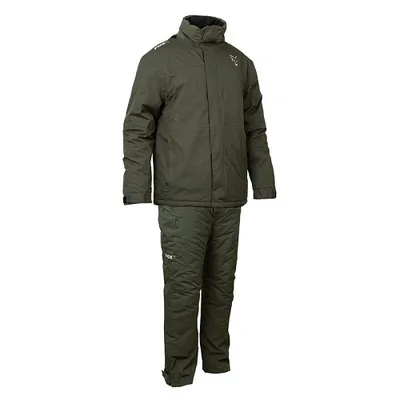 FOX GREEN & SILVER WINTER SUIT XXXL CPR881