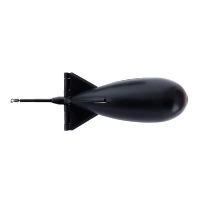 SPOMB MIDI X BLACK DSM023