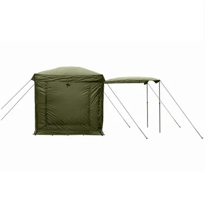 FOX SOCIAL SHELTER 2x2 m CUM292