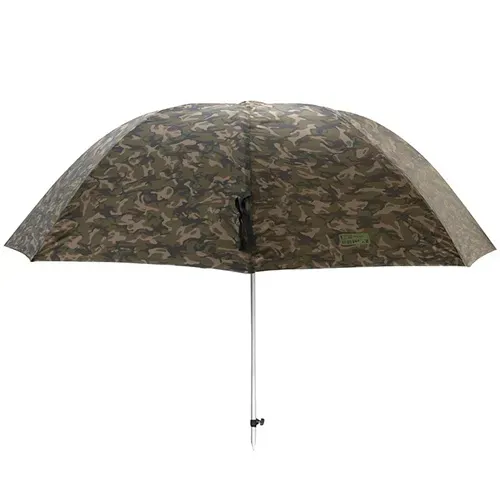 Fox 60 Camo Brolly