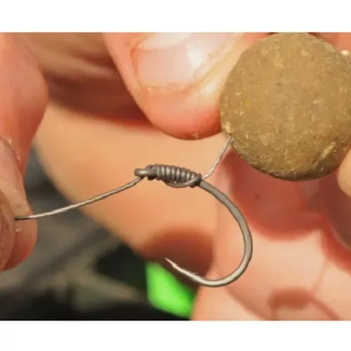 Korda Anzuelos Kamakura Krank Size 8