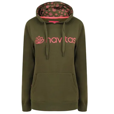 NAVITAS WOMENS HOODY S NTTH4618 S