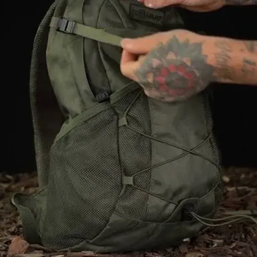 Nash Dwarf Backpack