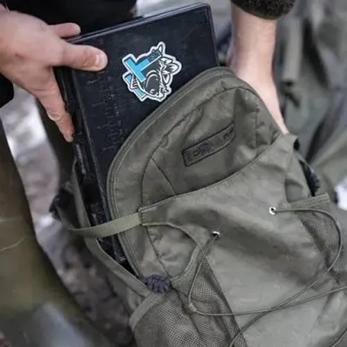 Nash Dwarf Backpack