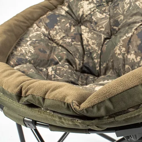 Nash Indulgence Moon Chair
