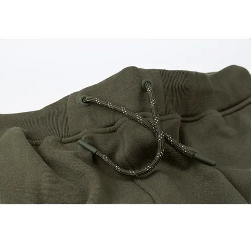 Fox Collection Green Silver Joggers Size XL