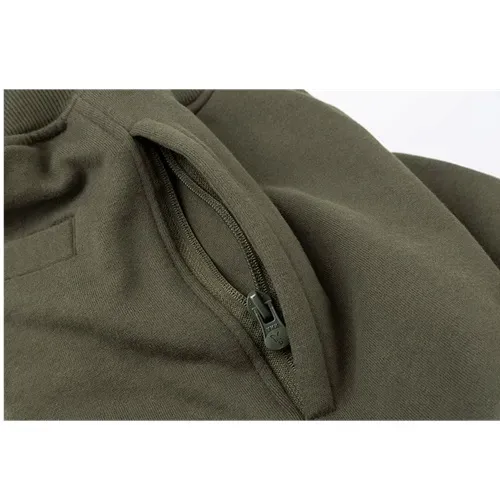 Fox Collection Green Silver Joggers Size XL