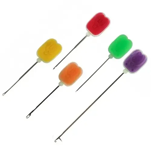 Ridgemonkey Rm-Tec Nite Glow Splicing Needle
