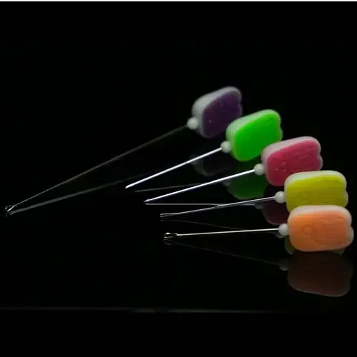 Ridgemonkey Rm-Tec Nite Glow Splicing Needle