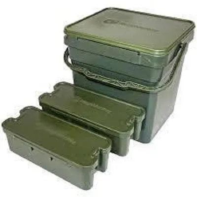 Ridgemonkey Modular Bucket System Xl