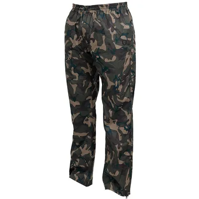 FOX LW CAMO RS 10K TROUSER Size L CFX051