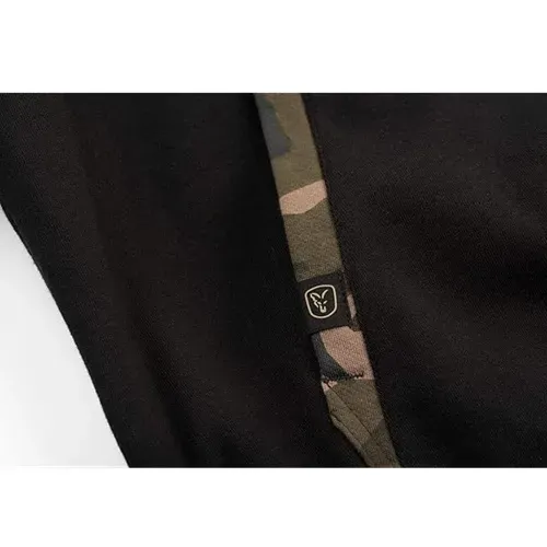 Fox Black/Camo High Neck Size 3XL