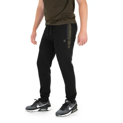 Fox Black/Camo Jogger Size 3XL