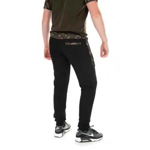 Fox Black/Camo Jogger Size 3XL